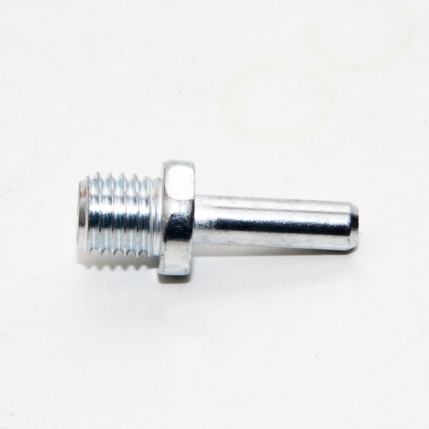 M14 Adapter 45 mm mit Aufnahmeschaft-Ø 8 mm für Polierzubehör
