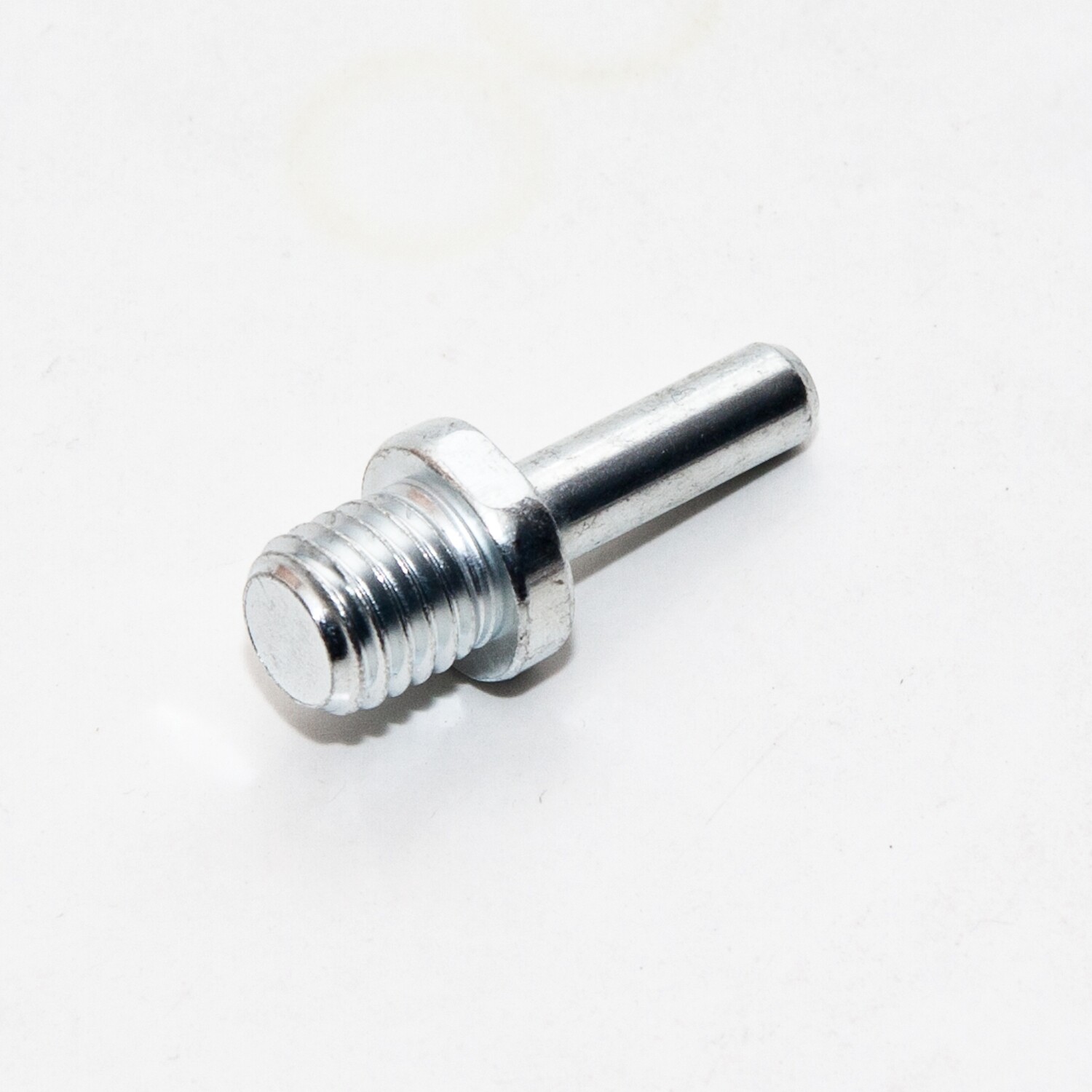 M14 Adapter 45 mm mit Aufnahmeschaft-Ø 8 mm für Polierzubehör