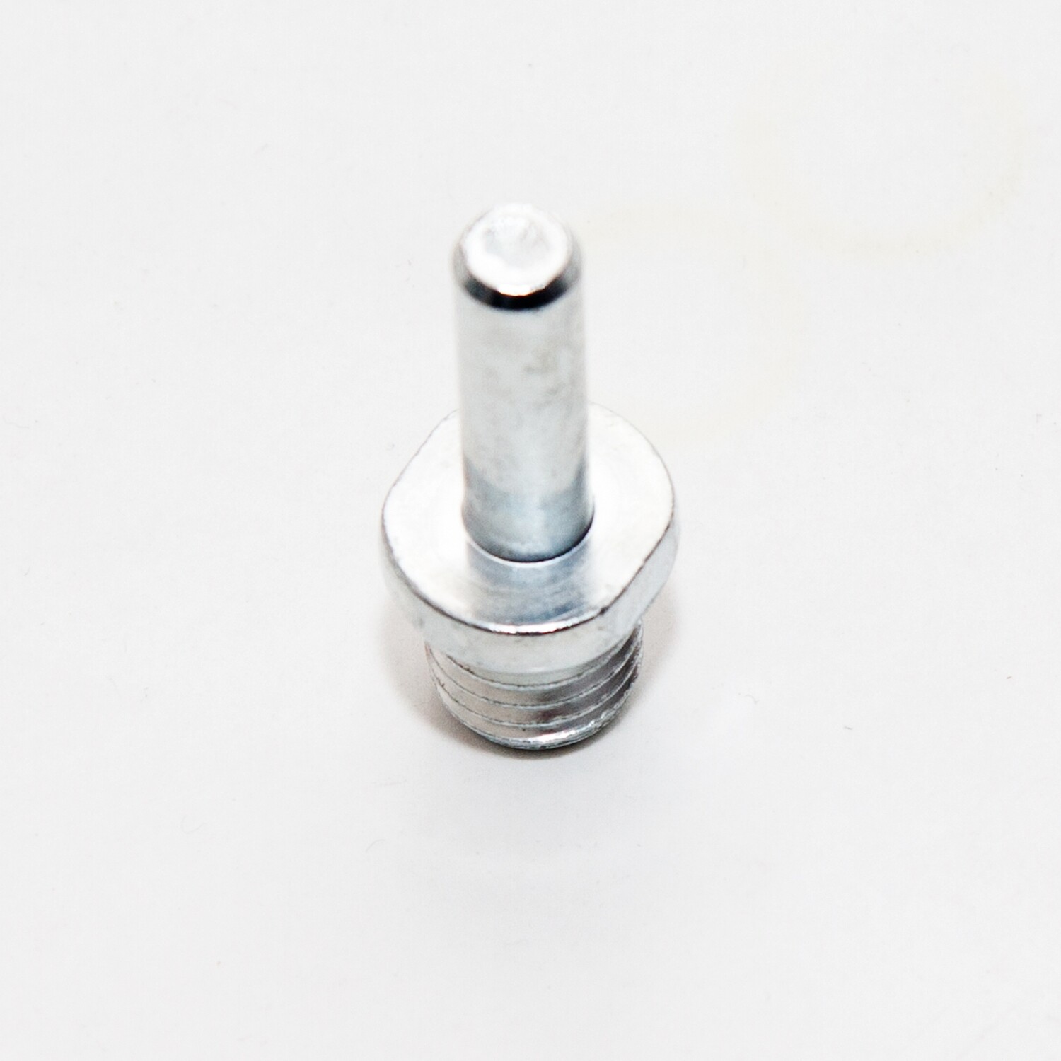 M14 Adapter 45 mm mit Aufnahmeschaft-Ø 8 mm für Polierzubehör