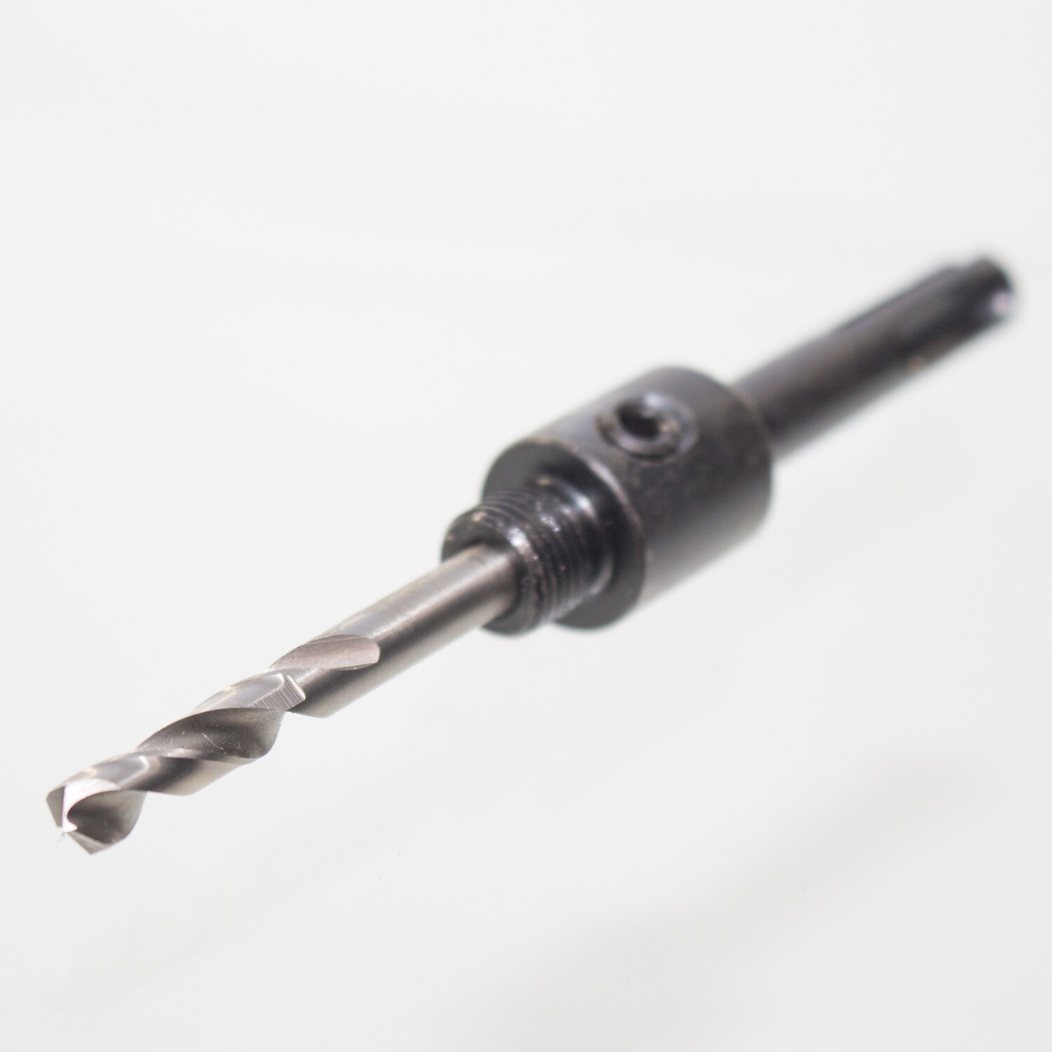 SDS Plus Aufnahmeschaft für Bohrkrone mit Gewinde 1/2" x 20 UNF