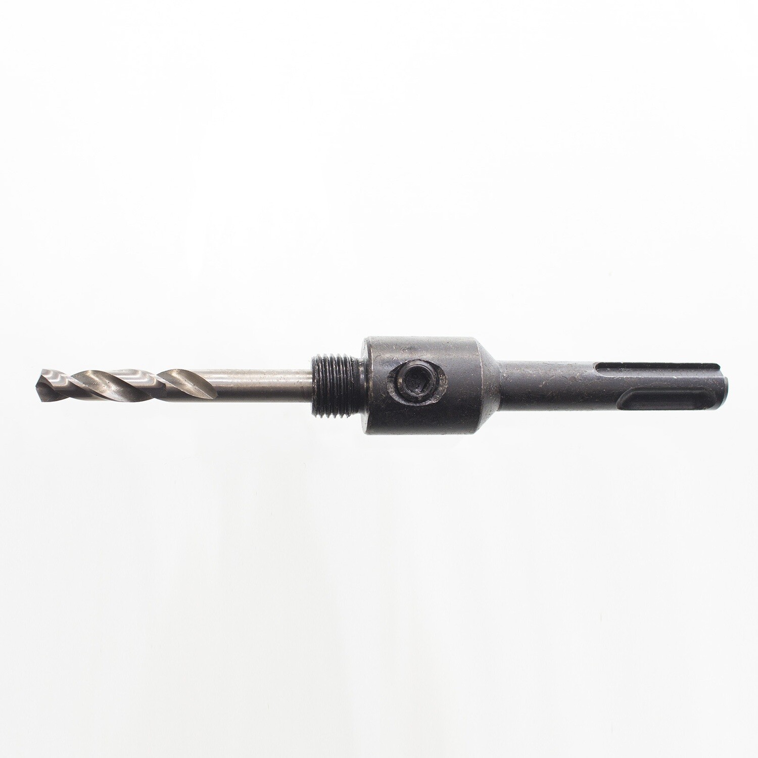 SDS Plus Aufnahmeschaft für Bohrkrone mit Gewinde 1/2" x 20 UNF