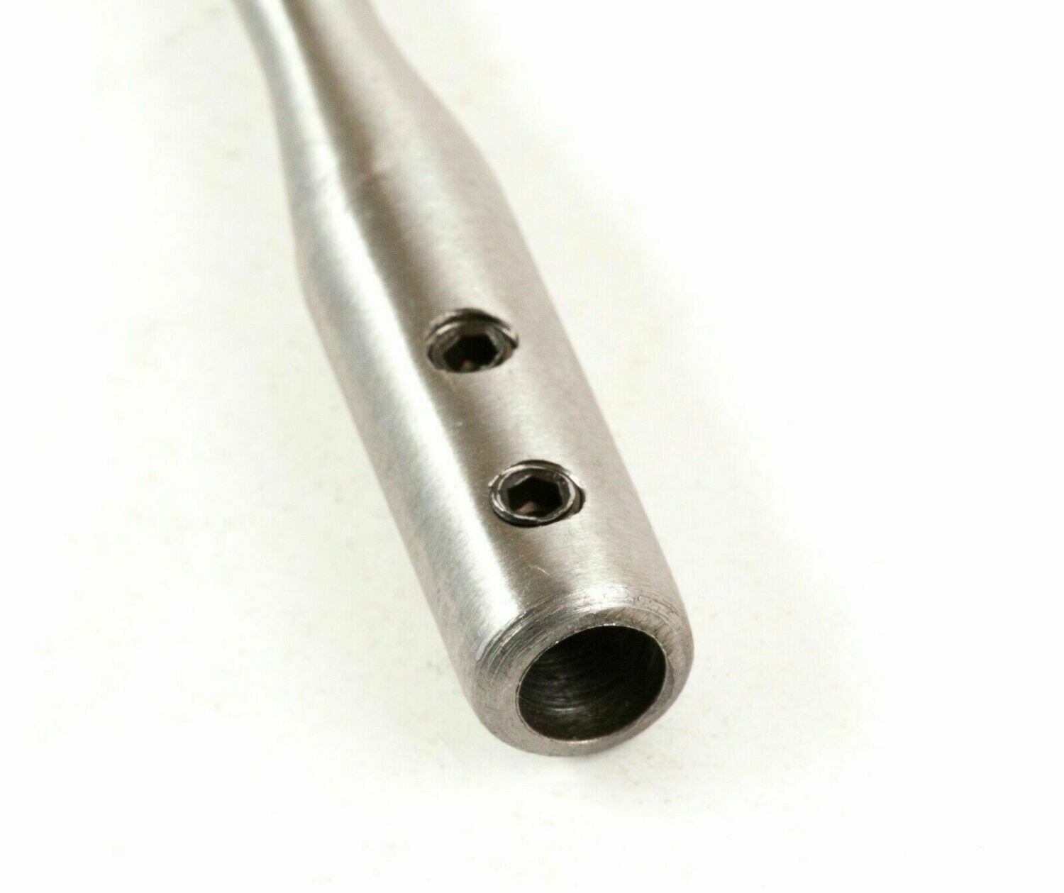 150 mm Verlängerung für Flachfräsbohrer Flachbohrer 1/4" Sechskant Aufnahme