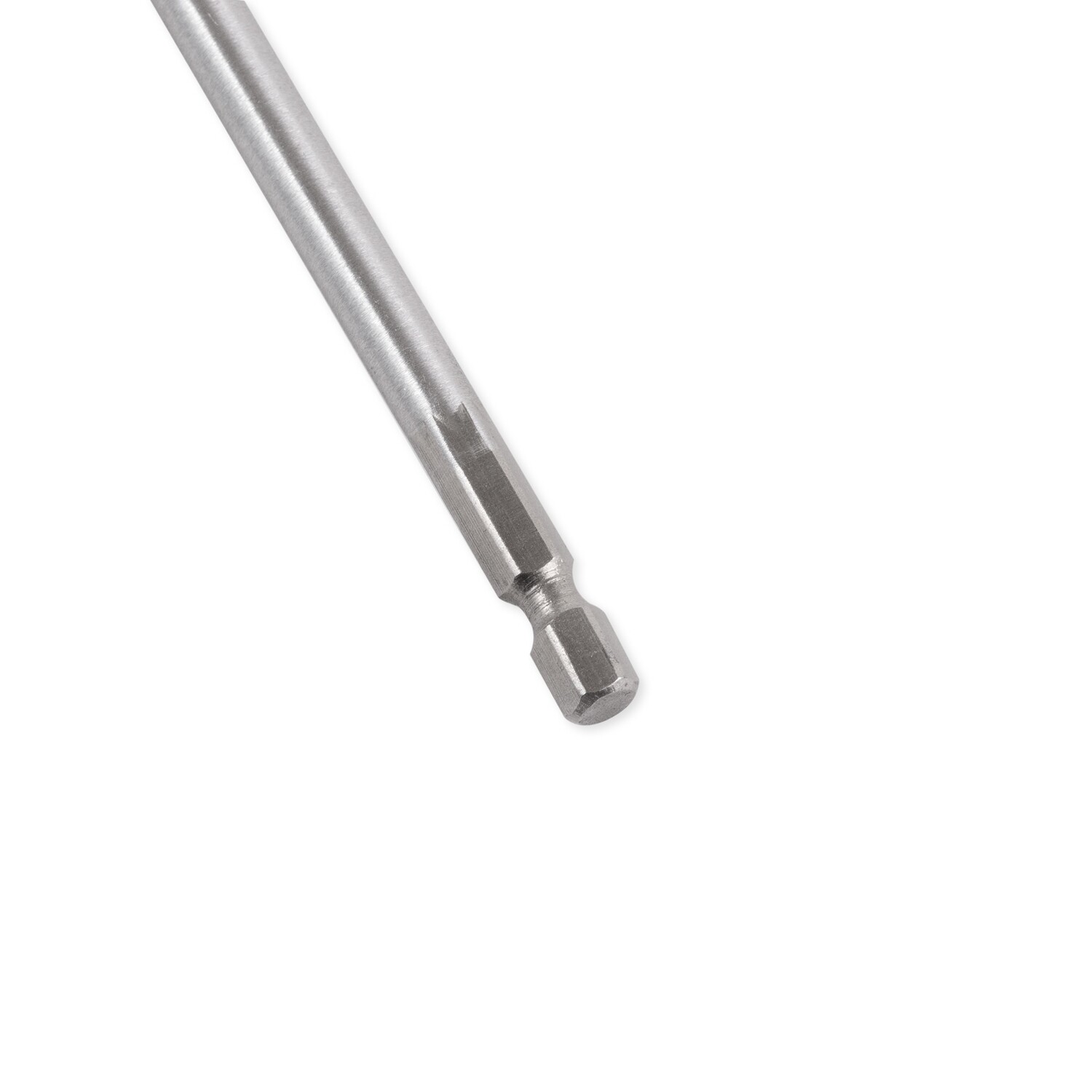 Ø 14 mm Holzbohrer Flachfräsbohrer Flachbohrer Bohrer 1/4" Sechskant Aufnahme