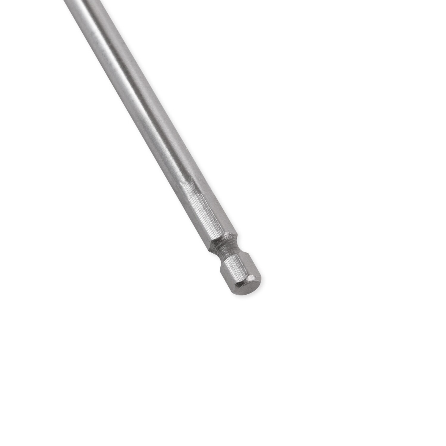 Ø 13 mm Holzbohrer Flachfräsbohrer Flachbohrer Bohrer 1/4" Sechskant Aufnahme