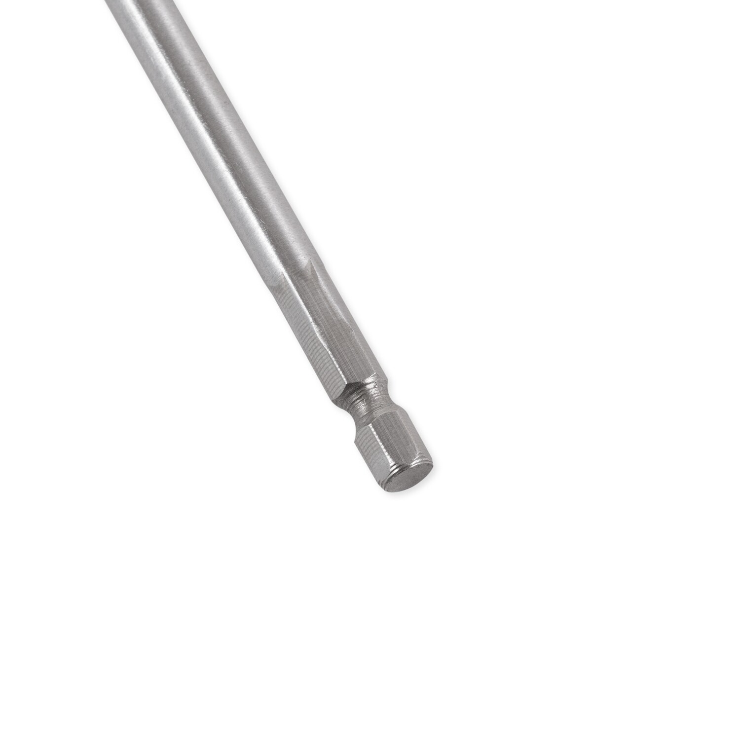 Ø 17 mm Holzbohrer Flachfräsbohrer Flachbohrer Bohrer 1/4" Sechskant Aufnahme