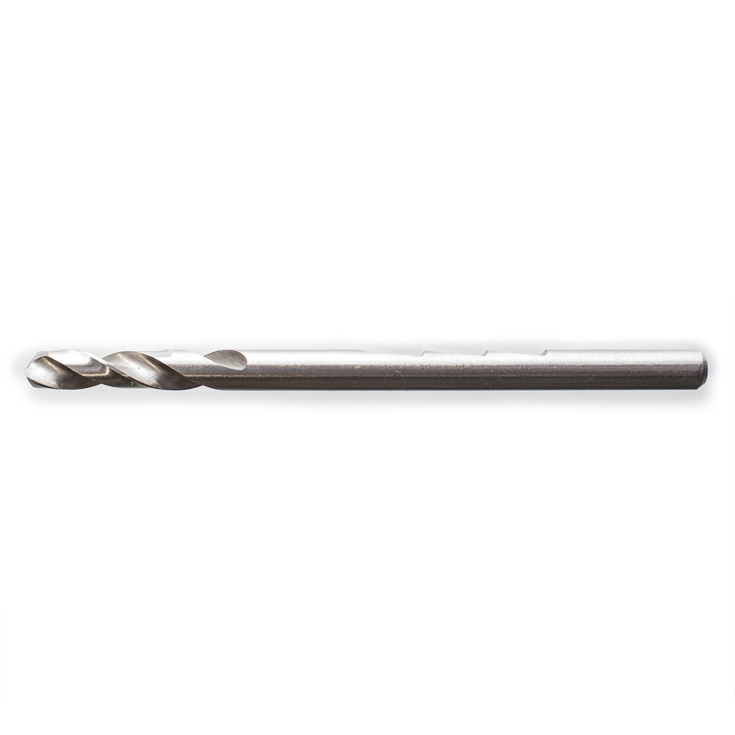 Ø 6,35 x 105 mm HSS Pilot Bohrer Zentrierbohrer für Lochsäge Bohrkrone