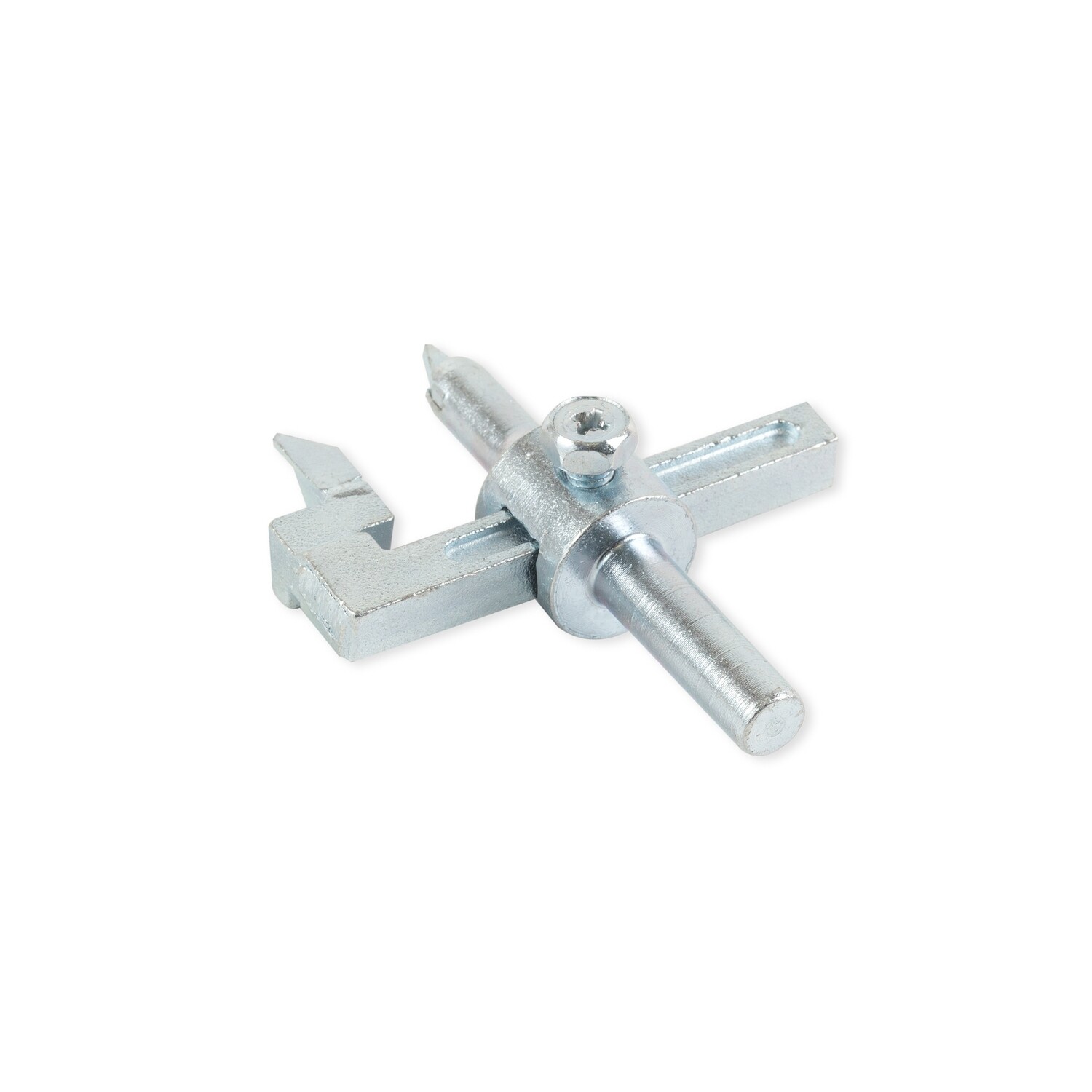 Fliesenbohrer Lochbohrer einstellbar von 10 bis 50 mm Keramikschneider