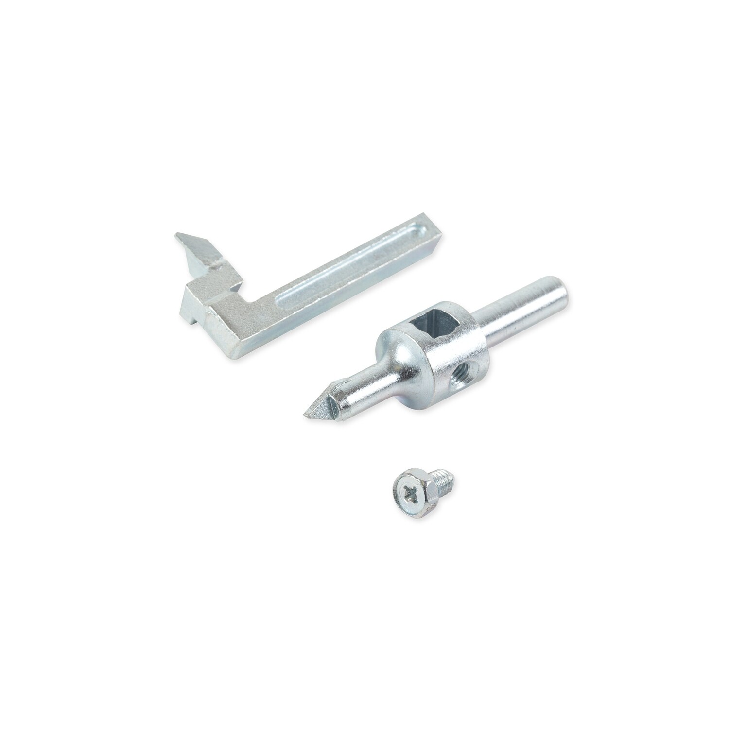 Fliesenbohrer Lochbohrer einstellbar von 10 bis 50 mm Keramikschneider