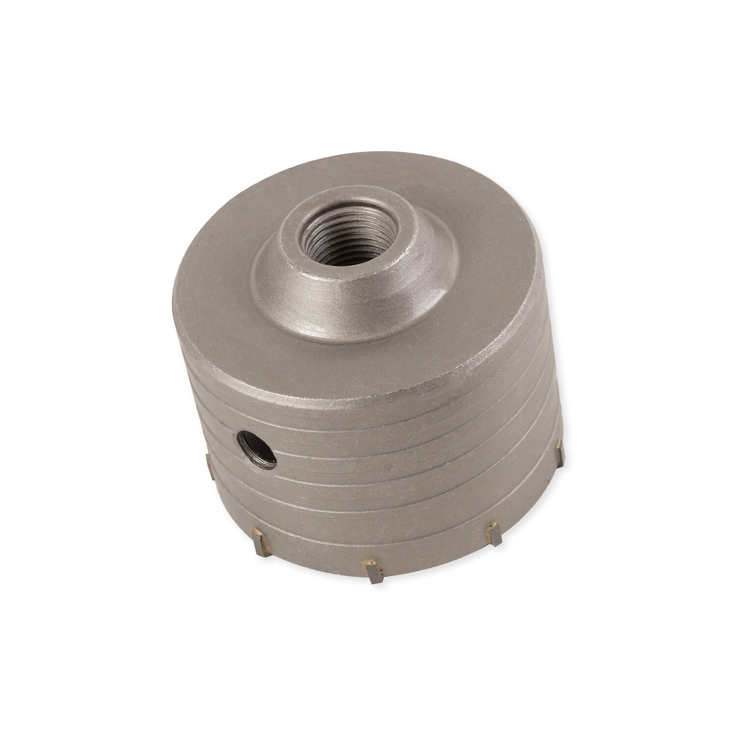 HM Lochsäge Bohrkrone Dosenbohrer Ø 90 mm für Beton Mauerwerk Naturstein