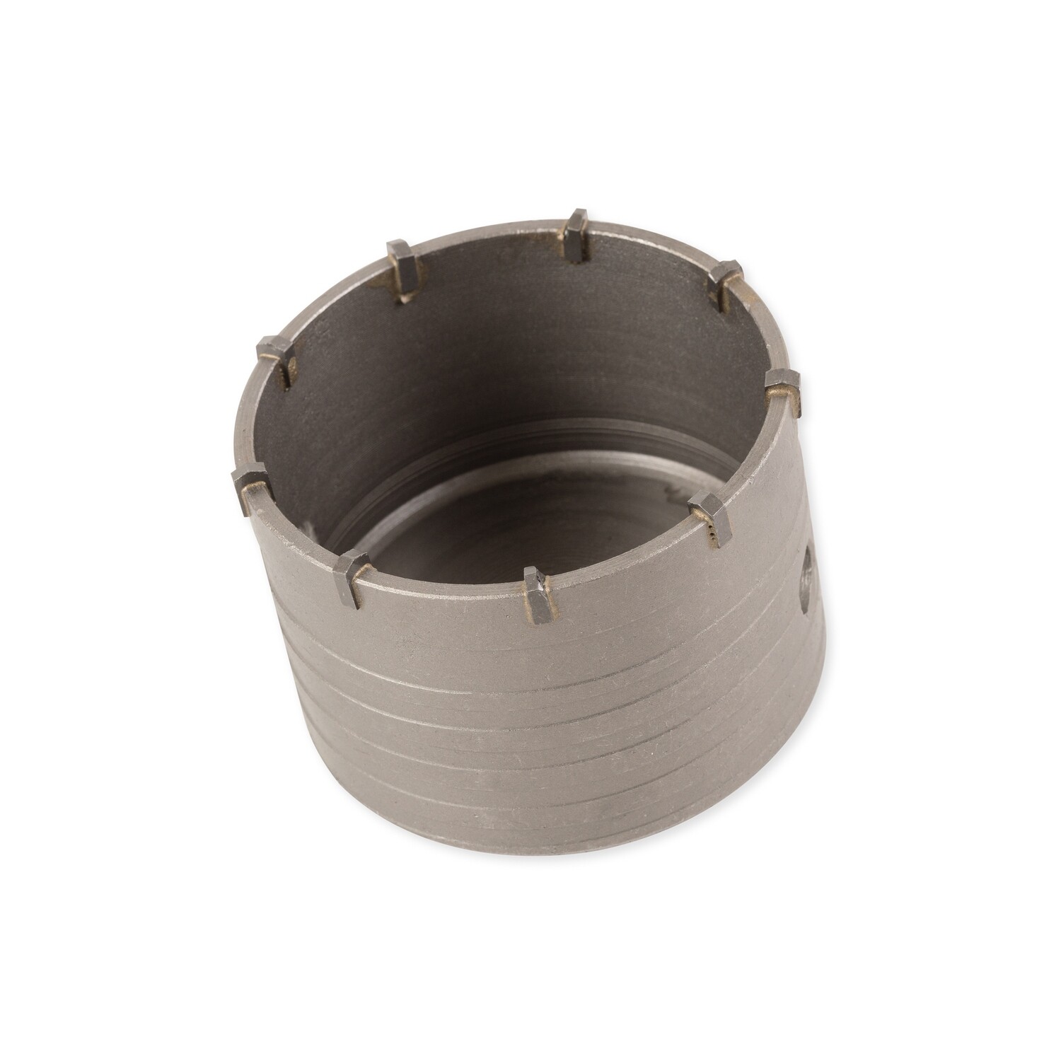 HM Lochsäge Bohrkrone Dosenbohrer Ø 90 mm für Beton Mauerwerk Naturstein