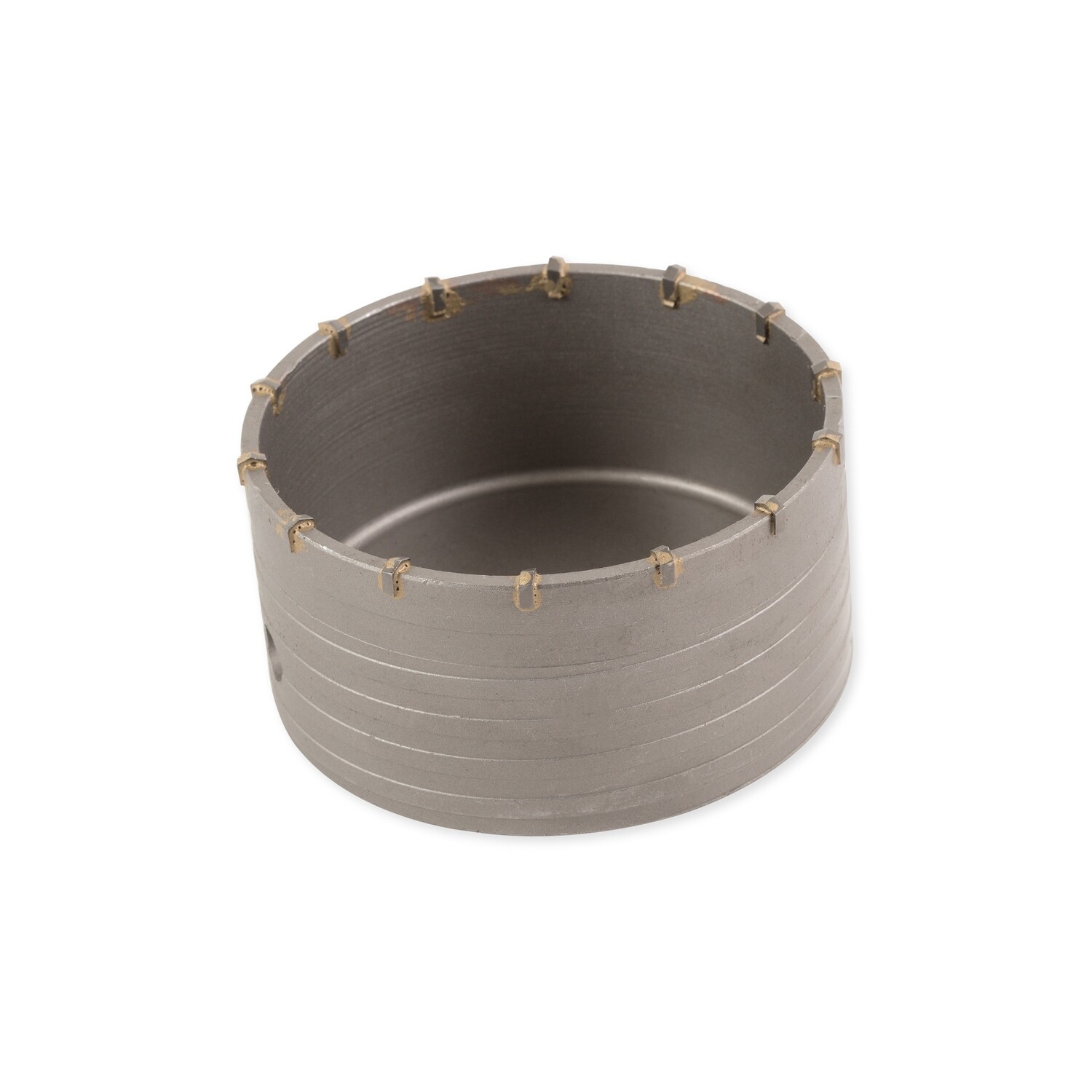 HM Lochsäge Bohrkrone Dosenbohrer Ø 115 mm für Beton Mauerwerk Naturstein