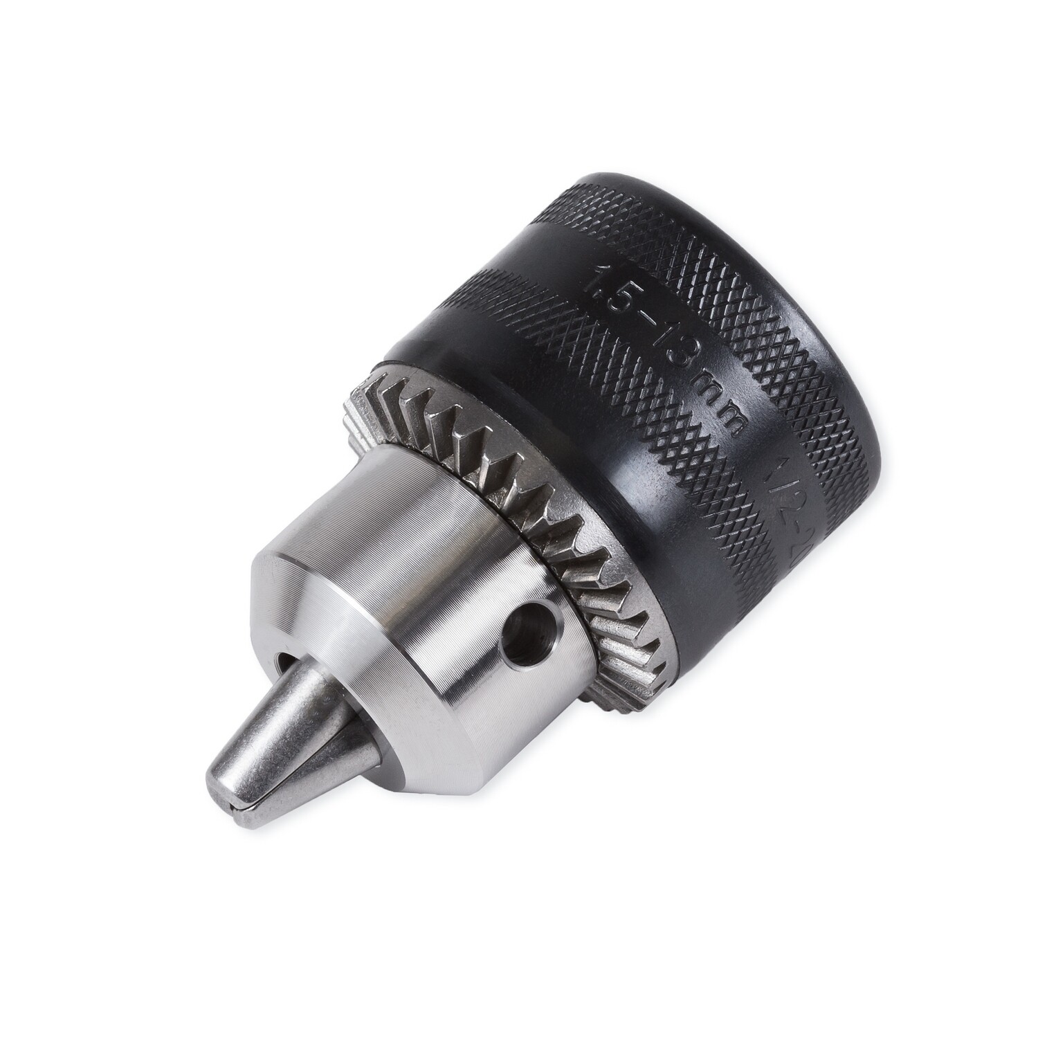 Rexxer Bohrfutter Zahnkranzbohrfutter 13 mm Gewinde 1/2 x 20 UNF