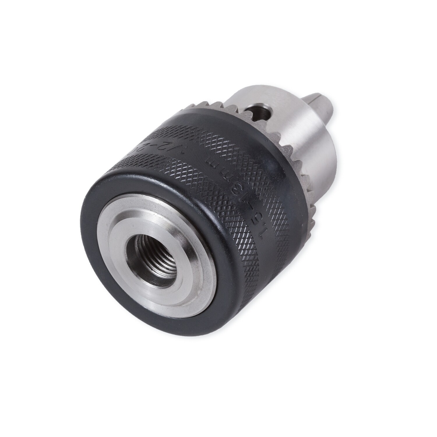 Rexxer Bohrfutter Zahnkranzbohrfutter 13 mm Gewinde 1/2 x 20 UNF