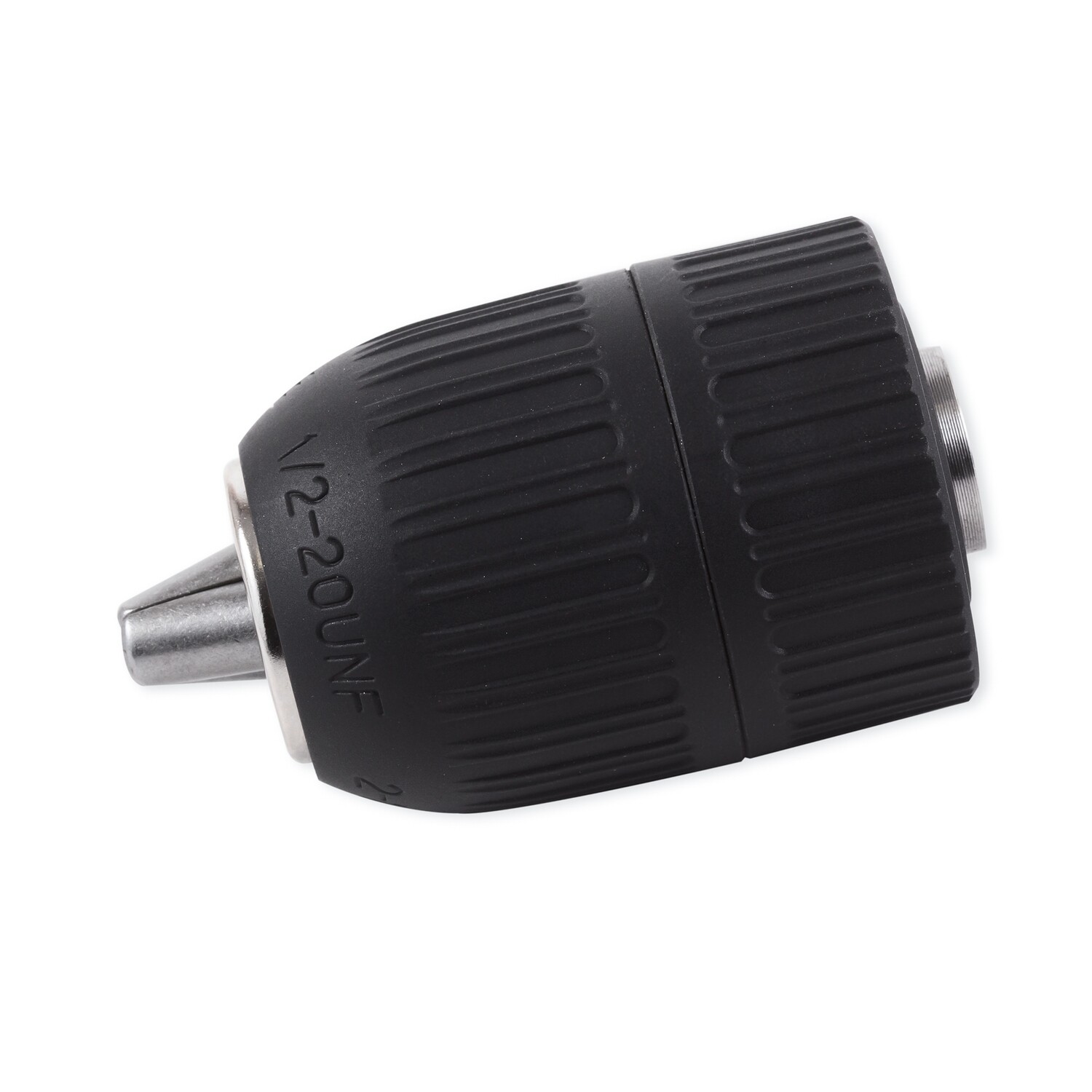 Rexxer Bohrfutter mit SDS-Adapter Schnellspannbohrfutter 13 mm Gewinde 1/2 Zoll