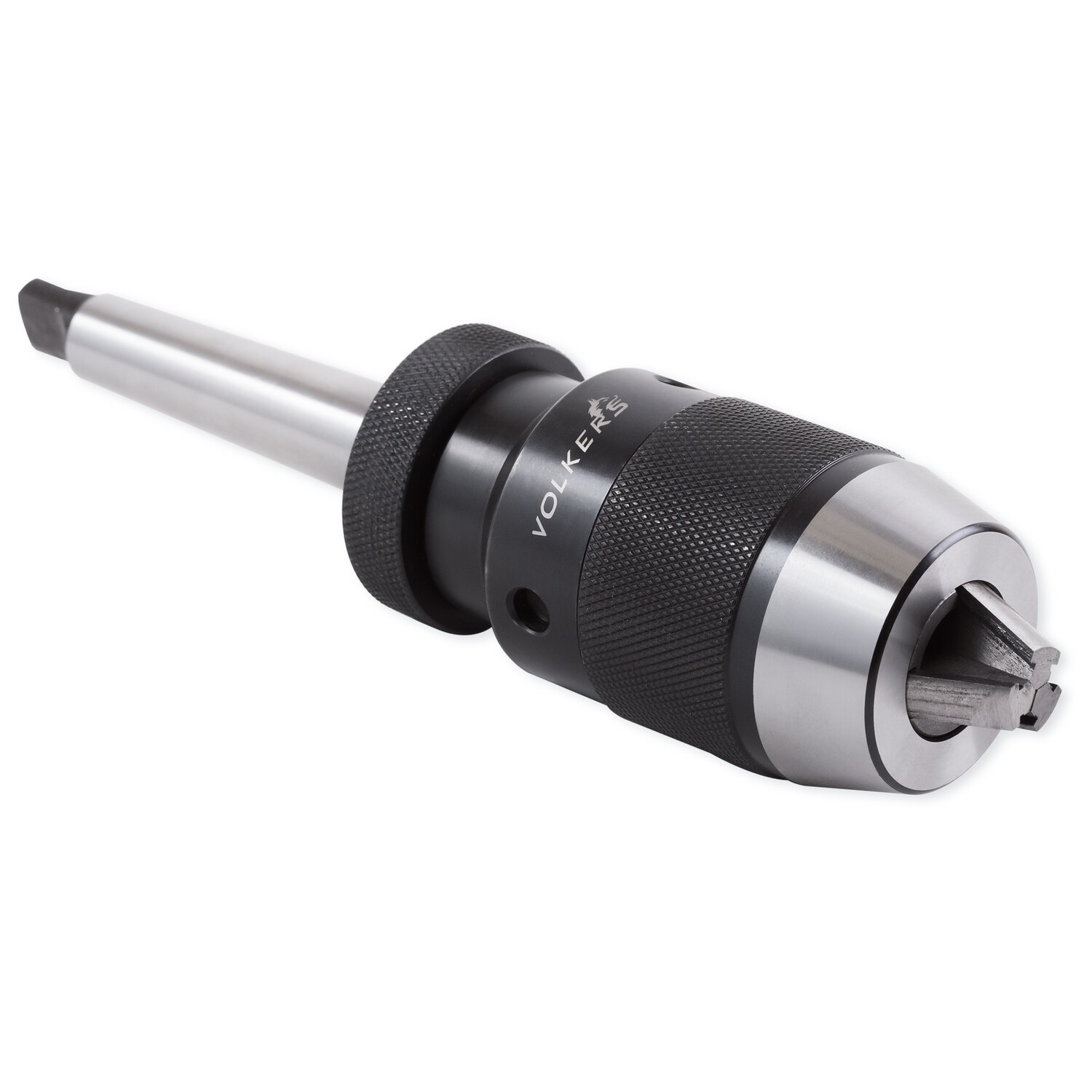 Schnellspannbohrfutter Bohrfutter 1 - 16 mm Konus B18 mit Kegeldorn MK2