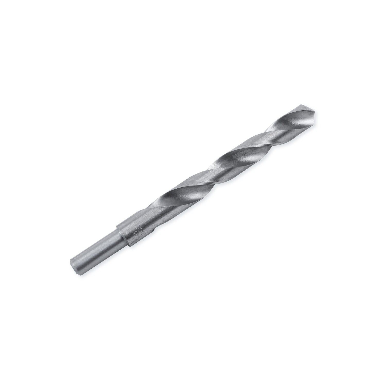 HSS-R Metallbohrer Ø 13 x 151 mm Spiralbohrer Schaft Ø 10 mm