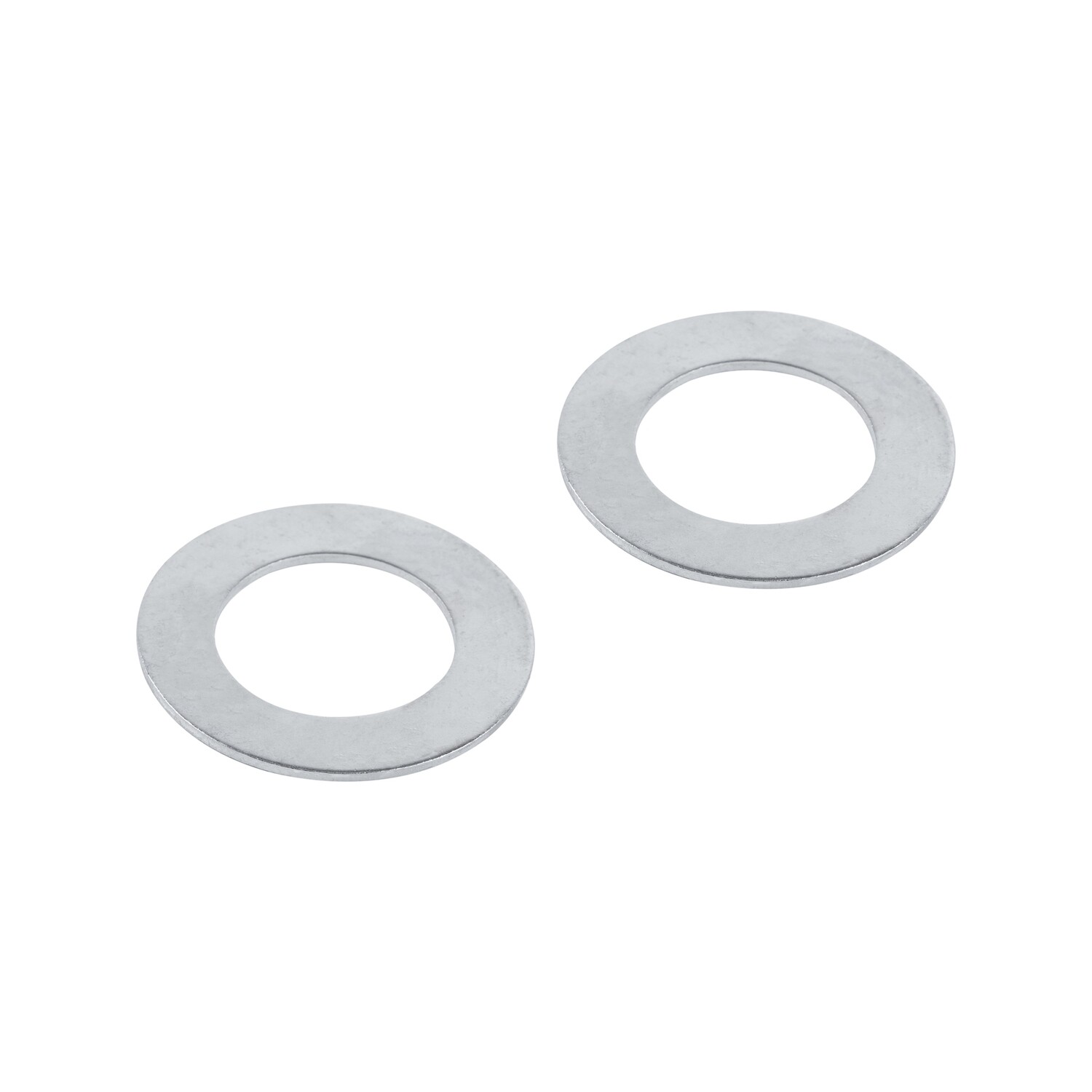 2 Stück Reduzierring von 50 mm auf 30 mm Ersatzring für Kreissägeblatt