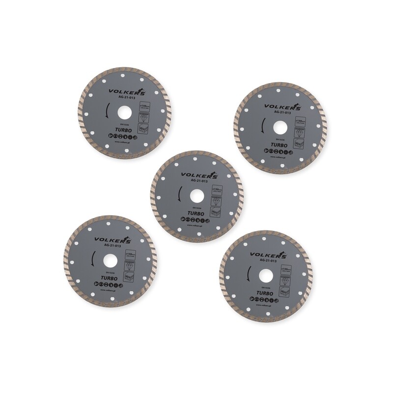 Trennscheiben &amp; Sägeblätter