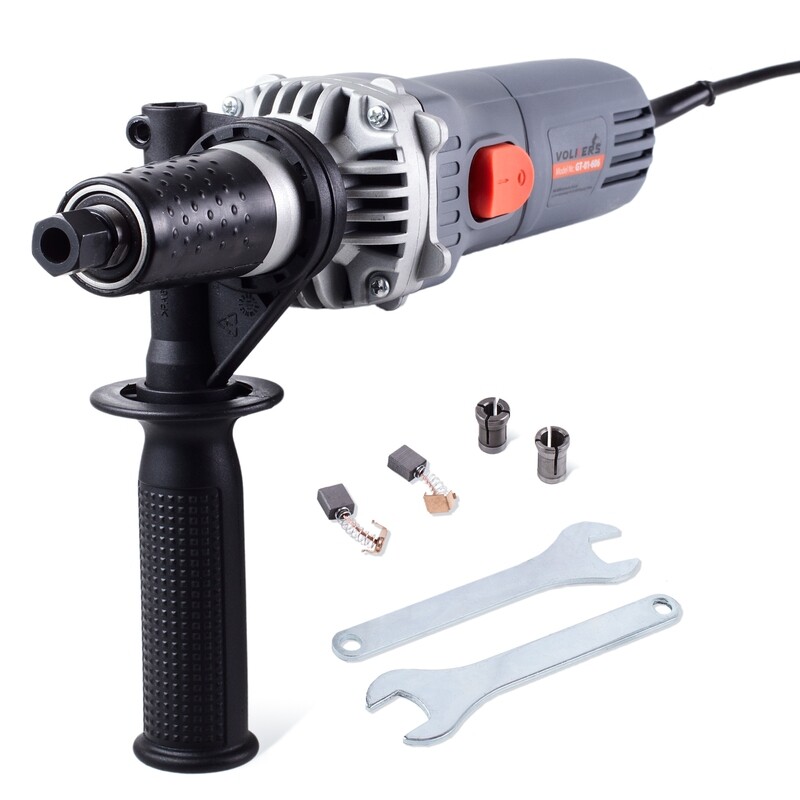 Geradschleifer Geradeschleifer Stabschleifer Schleifer mit Drehzahlregler 600 W