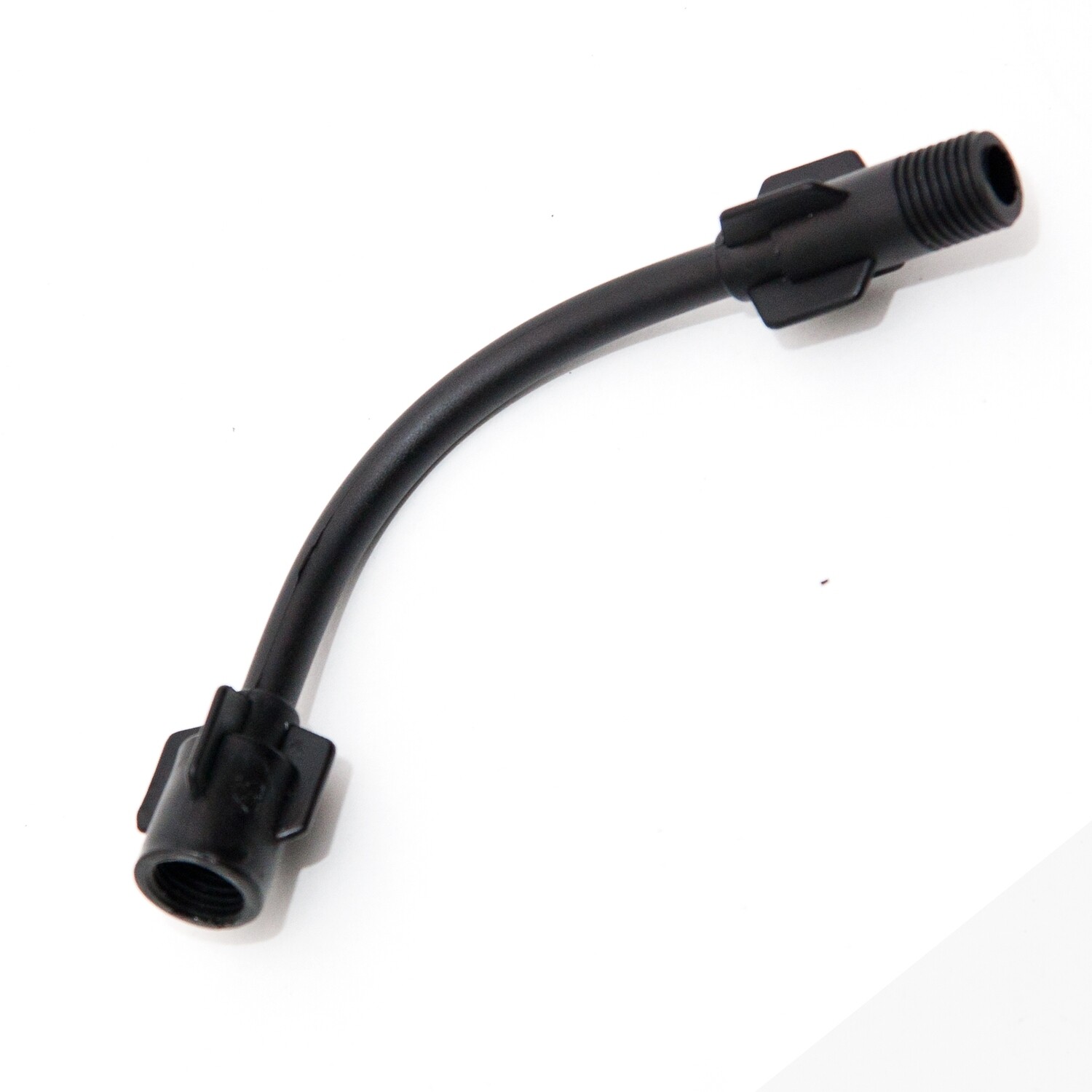 150 mm Biegsamen Verlängerungschlauch für Spritzpistole PN-01-110