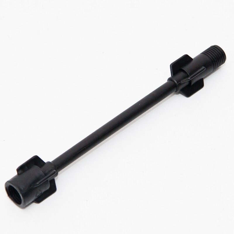 150 mm Biegsamen Verlängerungschlauch für Spritzpistole PN-01-110