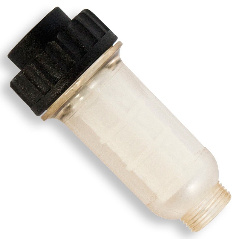 Wasserfilter 3/4&quot; Waterfilter für Hochdruckreiniger Karcher K HD HDS Wap Kranzle