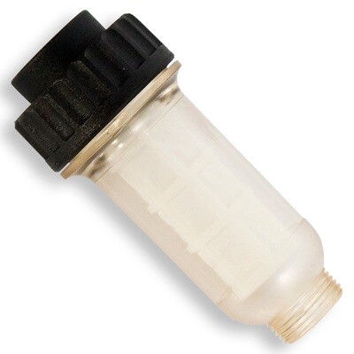 Wasserfilter 3/4" Waterfilter für Hochdruckreiniger Karcher K HD HDS Wap Kranzle
