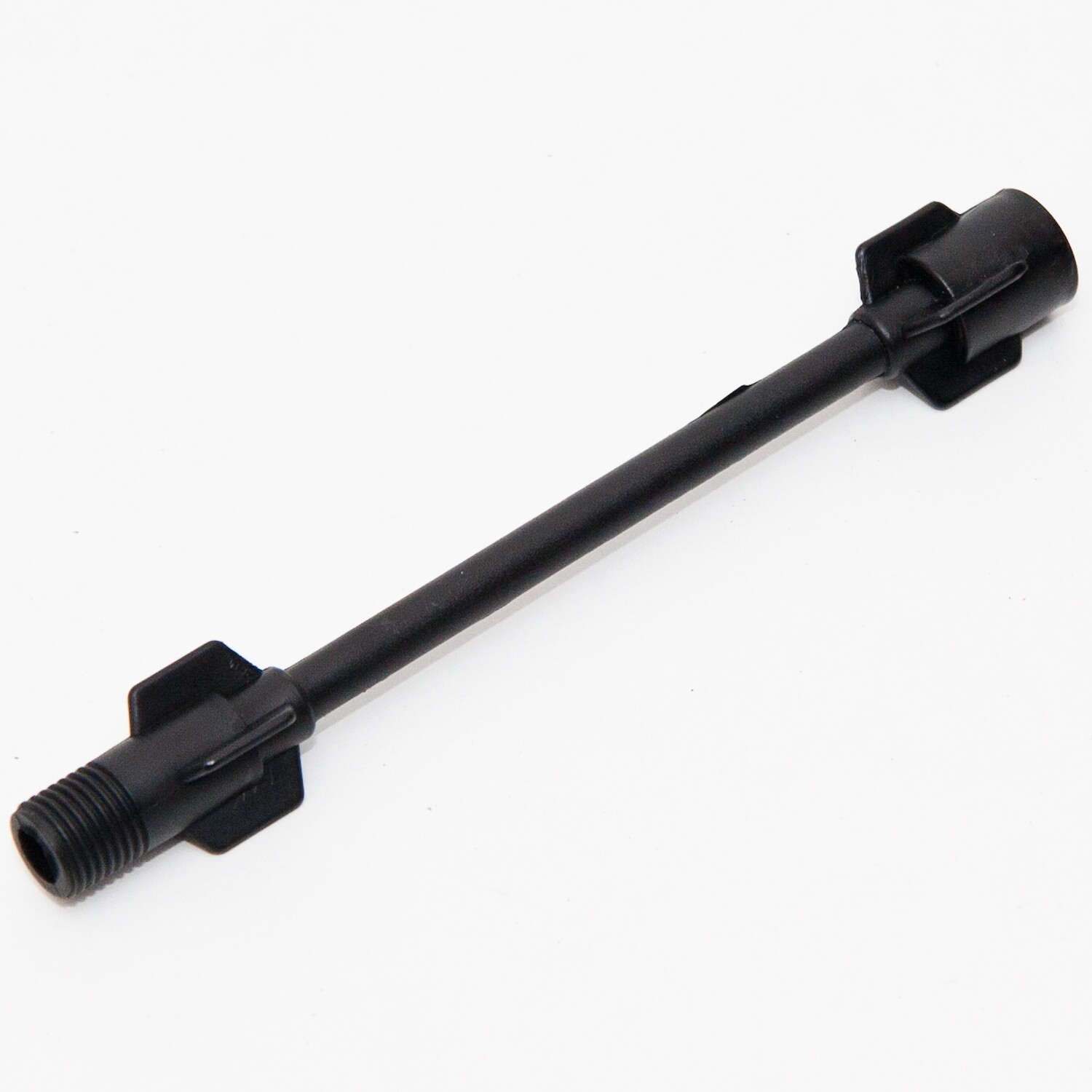 150 mm Biegsamen Verlängerungschlauch für Spritzpistole PN-01-110