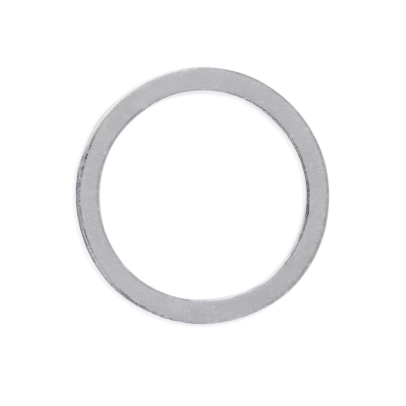 Reduzierring von 20 mm auf 16 mm Ersatzring für Kreissägeblatt Trennscheibe
