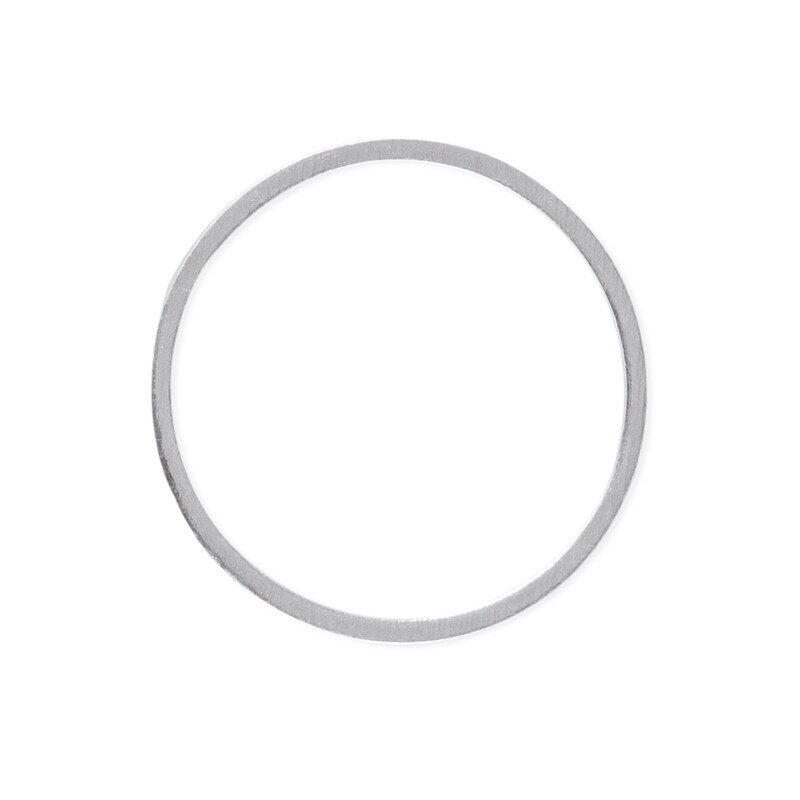 Reduzierring von 22,2 mm auf 20 mm Ersatzring für Kreissägeblatt Trennscheibe