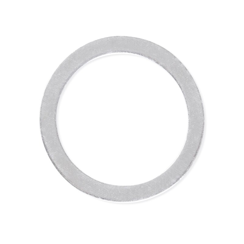 Reduzierring von 25,4 mm auf 20 mm Ersatzring für Kreissägeblatt Trennscheibe
