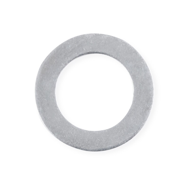 Reduzierring von 20 mm auf 12,75 mm Ersatzring für Kreissägeblatt Trennscheibe