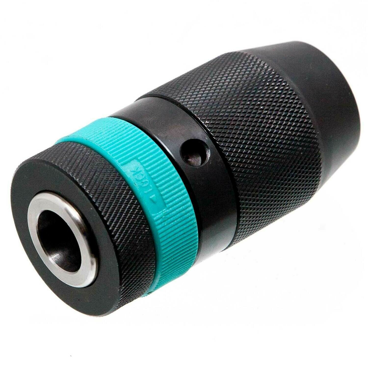 Präzise Schnellspannbohrfutter Bohrfutter 1 - 13 mm Konus JT6 mit Autolock