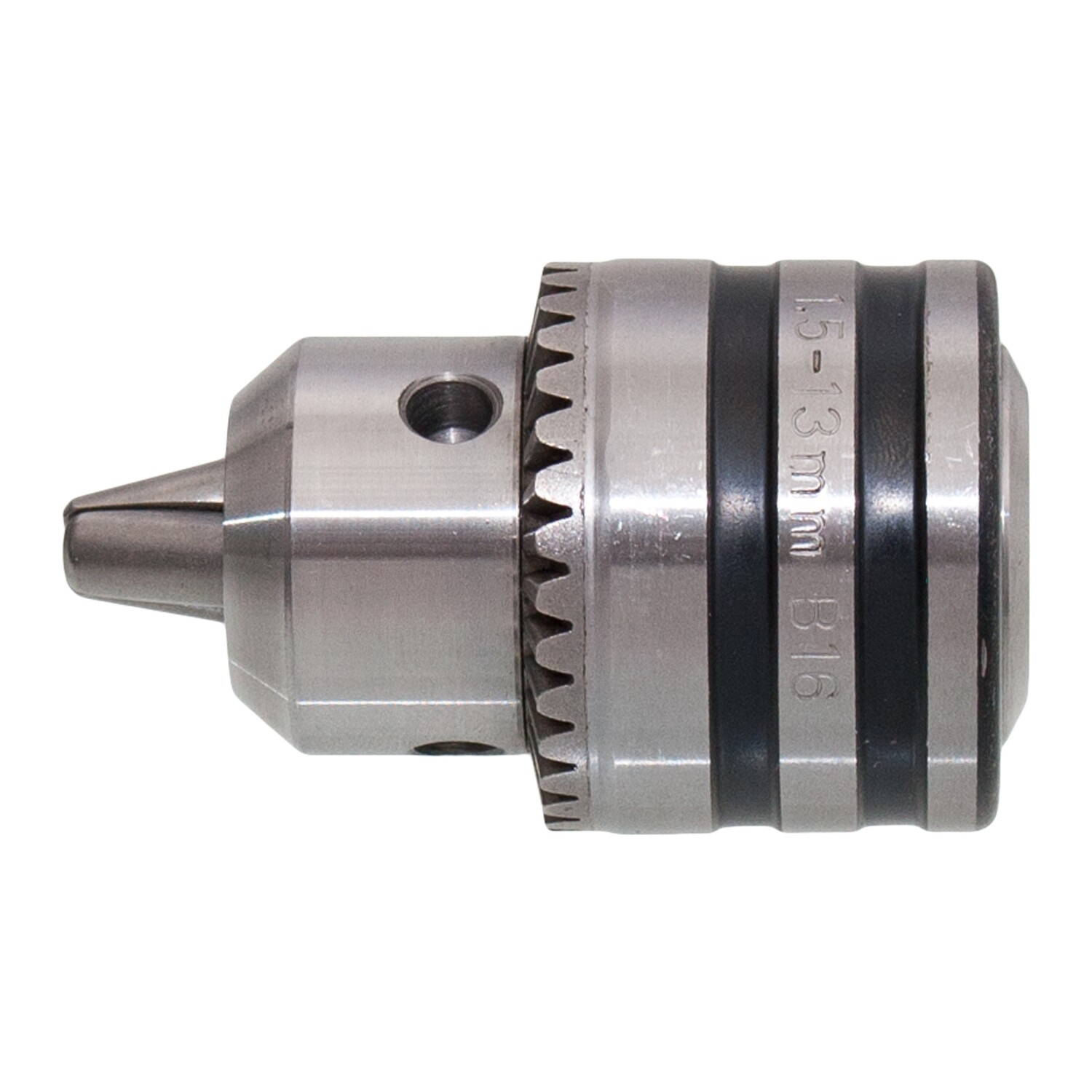 Rexxer Bohrfutter Zahnkranzbohrfutter 1,5-13 mm Konus B16