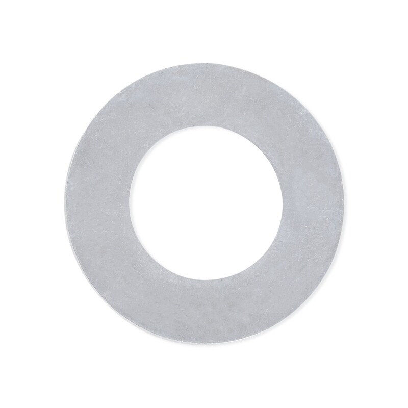 Reduzierring von 30 mm auf 16 mm Ersatzring für Kreissägeblatt Trennscheibe