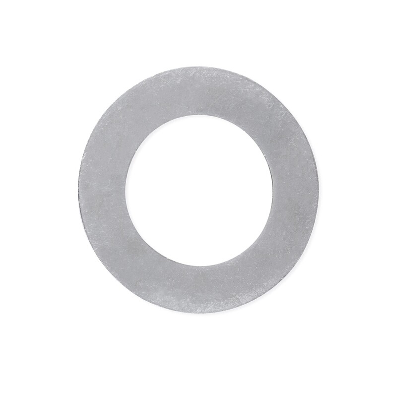 Reduzierring von 50 mm auf 30 mm Ersatzring für Kreissägeblatt Trennscheibe