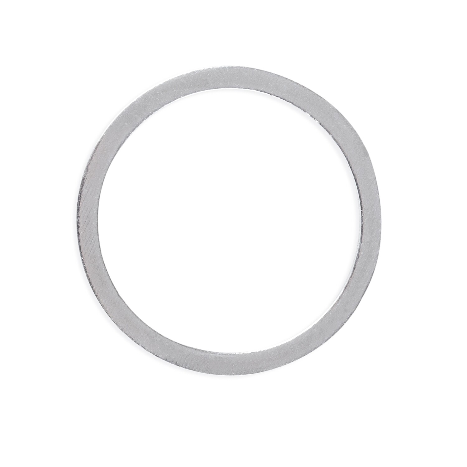 Reduzierring von 30 mm auf 25,4 mm Ersatzring für Kreissägeblatt Trennscheibe
