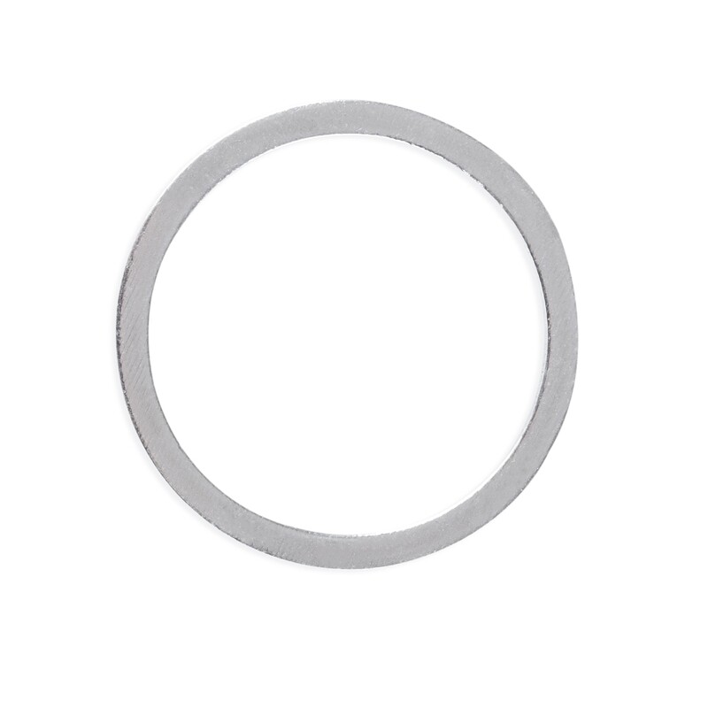 Reduzierring von 30 mm auf 25,4 mm Ersatzring für Kreissägeblatt Trennscheibe