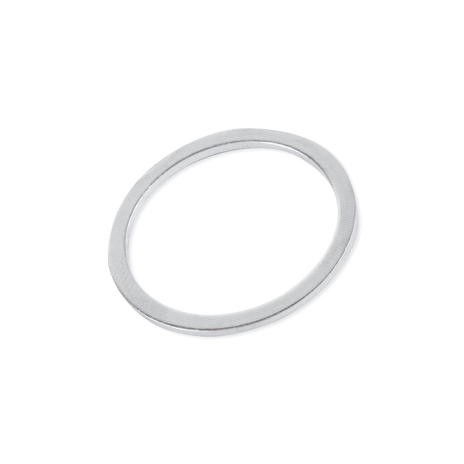 Reduzierring von 30 mm auf 25,4 mm Ersatzring für Kreissägeblatt Trennscheibe