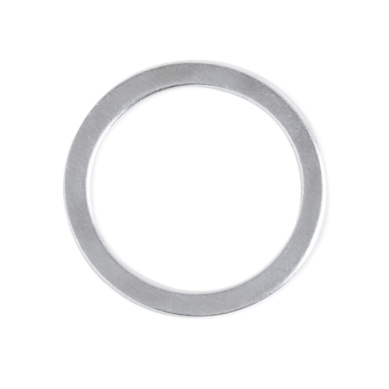 Reduzierring von 32 mm auf 25,4 mm Ersatzring für Kreissägeblatt Trennscheibe
