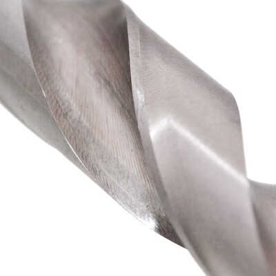 HSS-G Metallbohrer Ø 3,0 x 62 mm Spiralbohrer Schaft Ø 3,0 mm