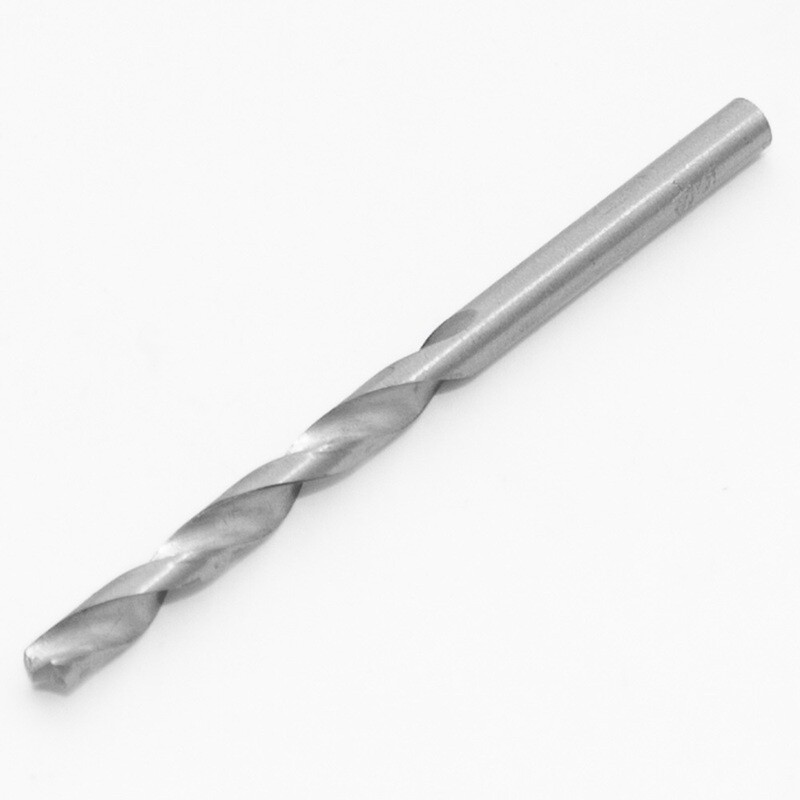 HSS-G Metallbohrer Ø 5,2 x 86 mm Spiralbohrer Schaft Ø 5,2 mm