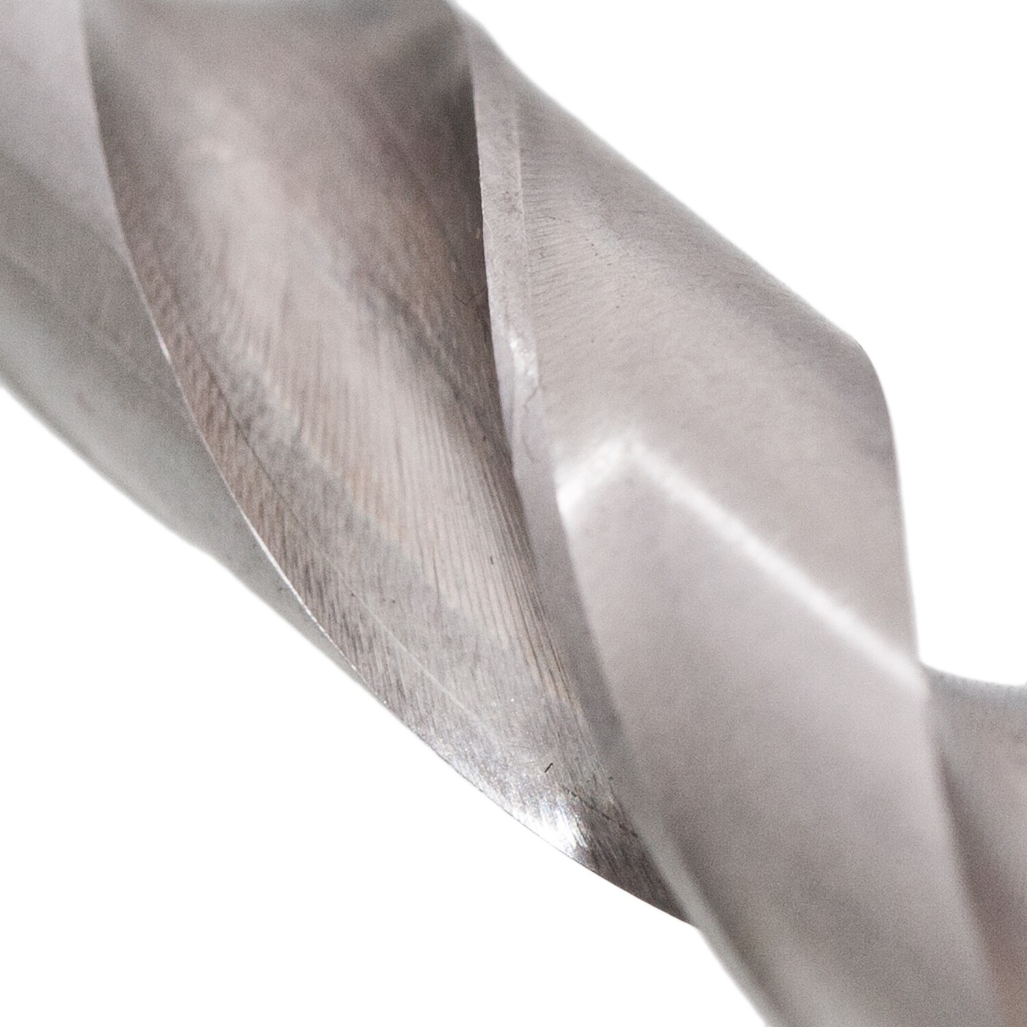 HSS-G Metallbohrer Ø 6,5 x 100 mm Spiralbohrer Schaft Ø 6,5 mm