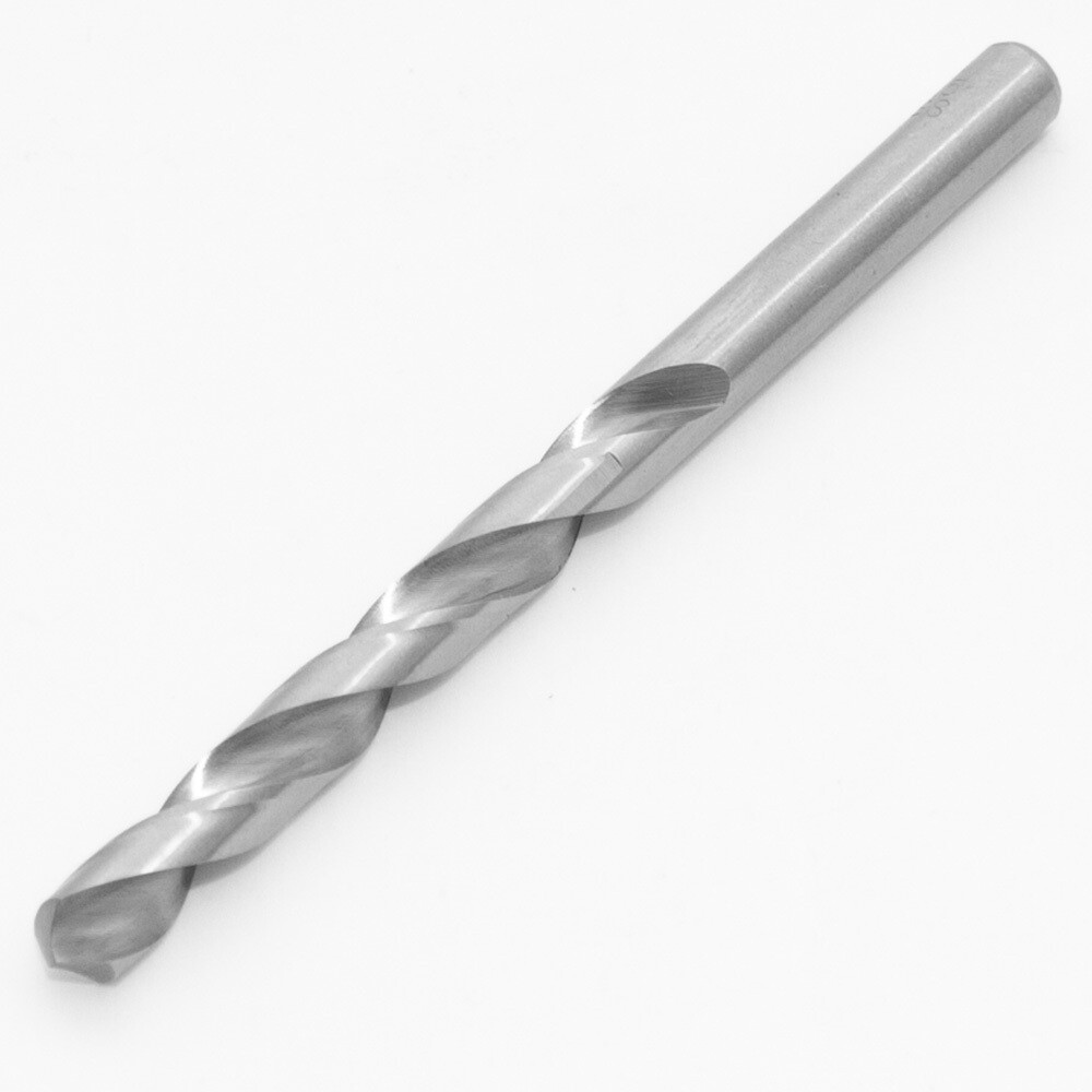 HSS-G Metallbohrer Ø 8,5 x 120 mm Spiralbohrer Schaft Ø 8,5 mm
