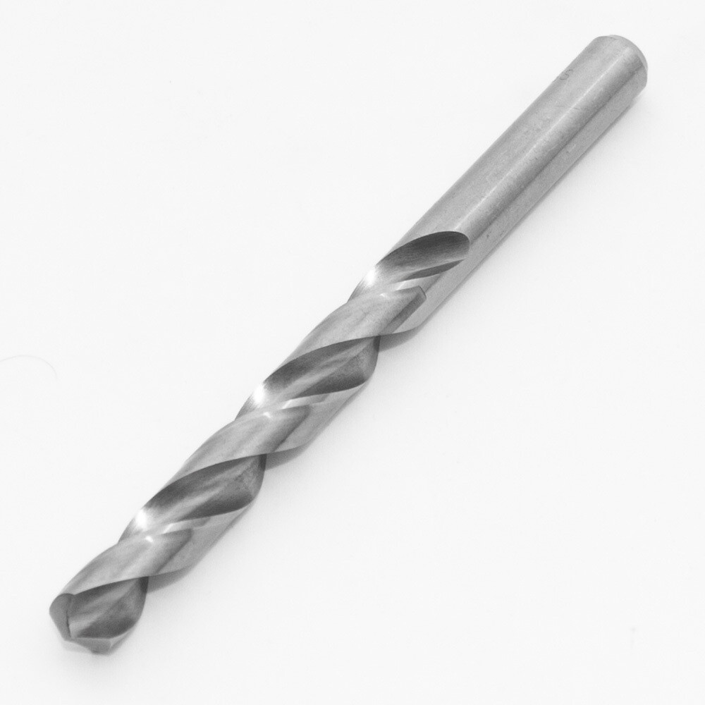 HSS-G Metallbohrer Ø 11,0 x 140 mm Spiralbohrer Schaft Ø 11,0 mm