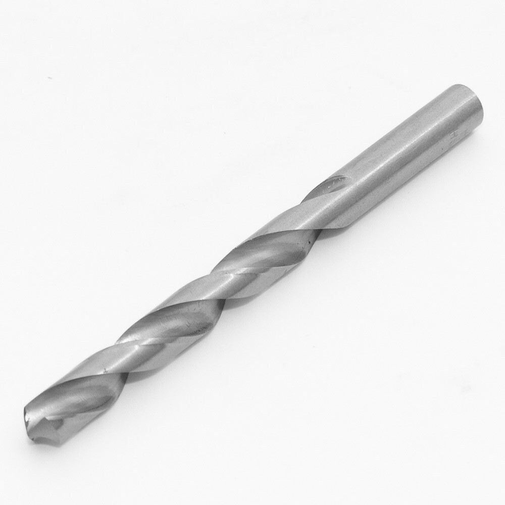 HSS-G Metallbohrer Ø 12,5 x 150 mm Spiralbohrer Schaft Ø 12,5 mm