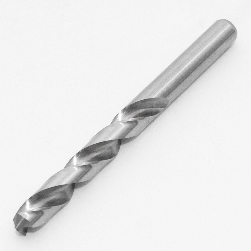 HSS-G Metallbohrer Ø 13,0 x 150 mm Spiralbohrer Schaft Ø 13,0 mm