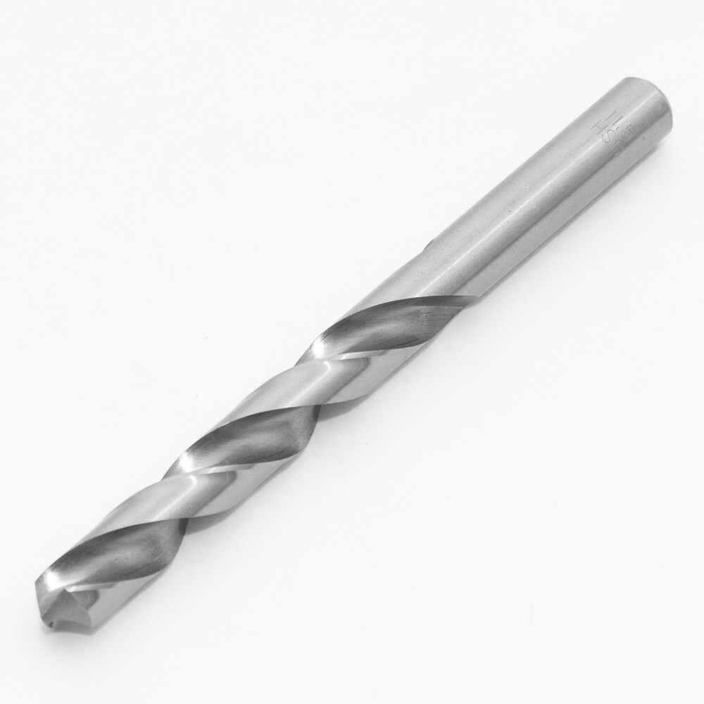 HSS-G Metallbohrer Ø 11,5 x 140 mm Spiralbohrer Schaft Ø 11,5 mm