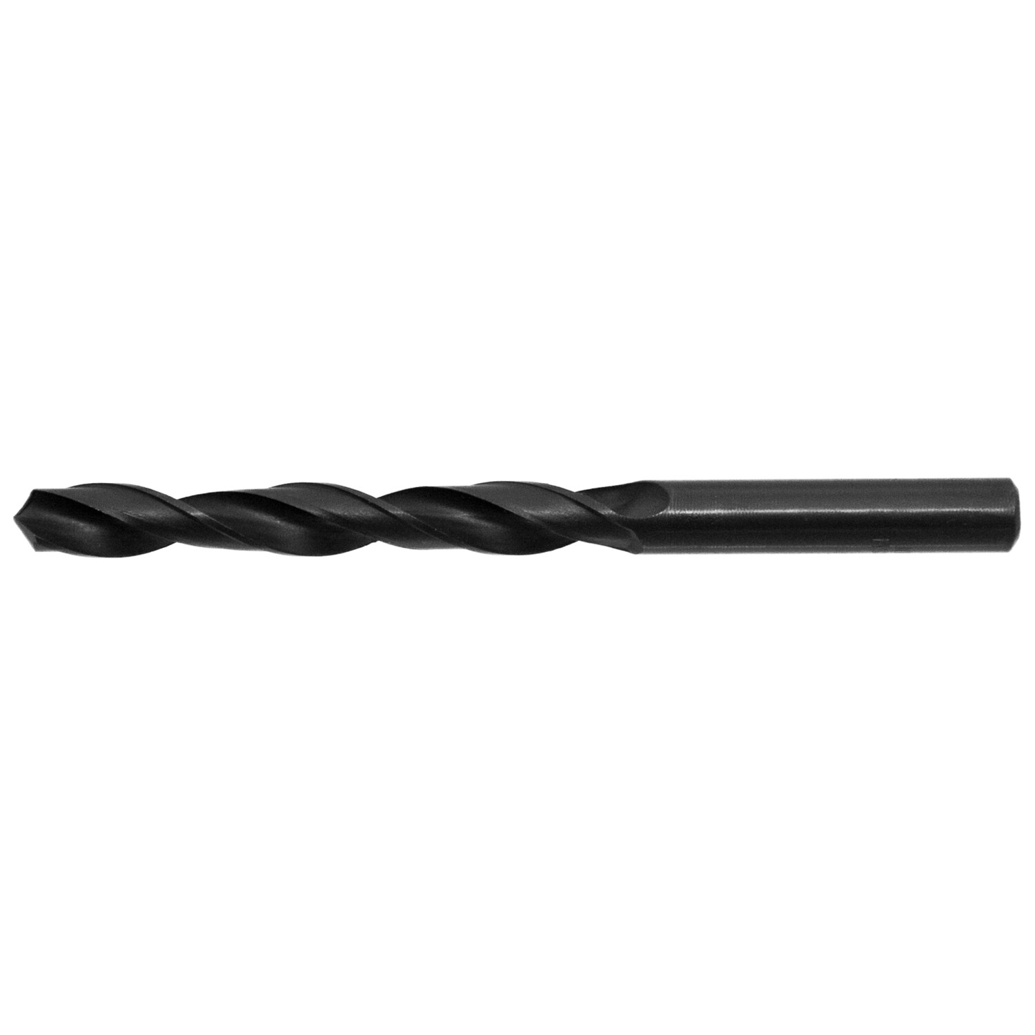 HSS-R Metallbohrer Ø 10 x 133 mm Spiralbohrer Schaft Ø 10 mm