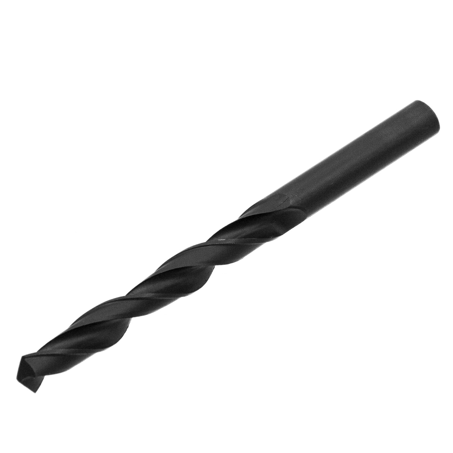HSS-R Metallbohrer Ø 10 x 133 mm Spiralbohrer Schaft Ø 10 mm